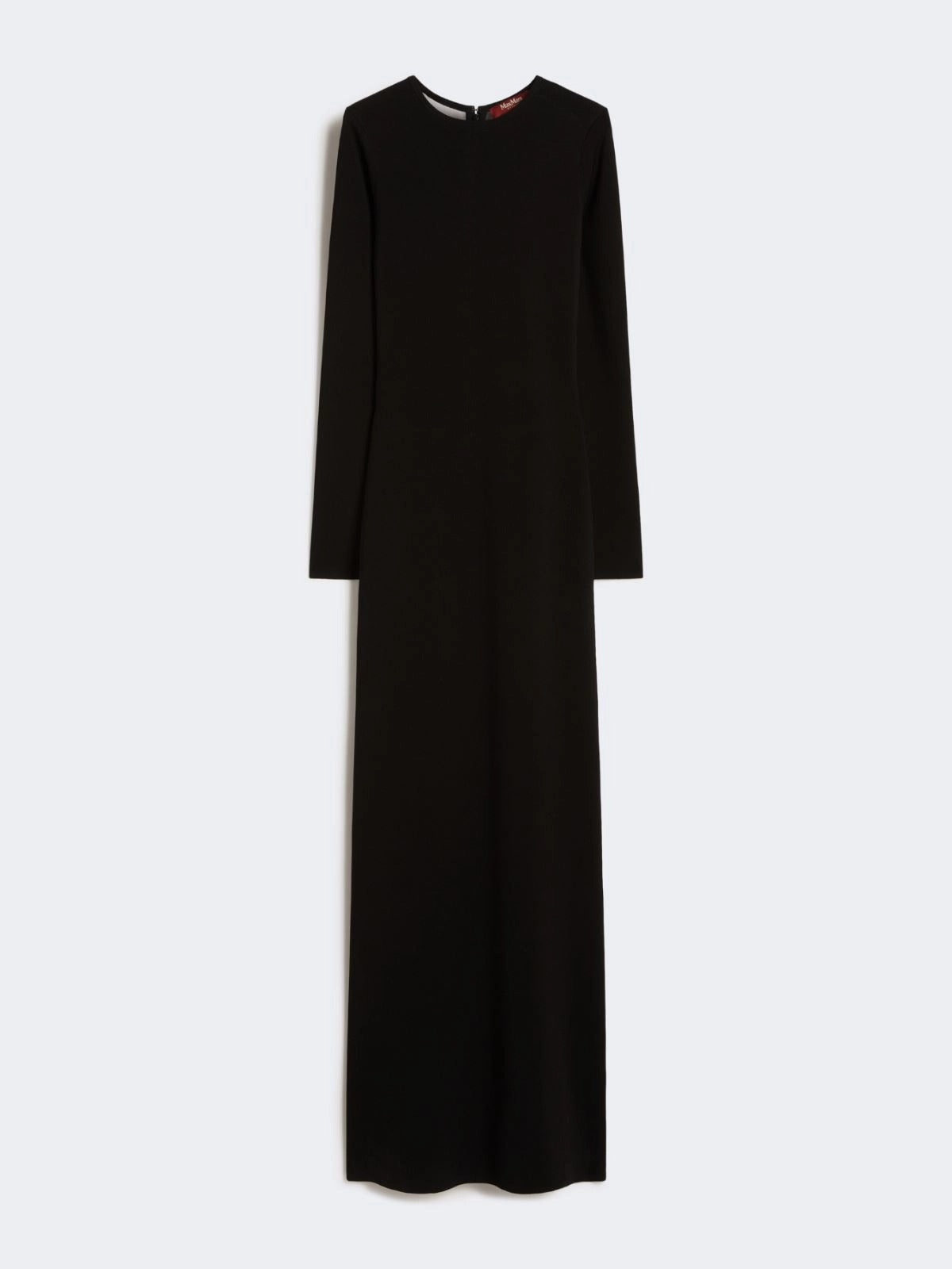 abito con maniche lunghe a guanto MSEAGENZIA 003 MAXMARA STUDIO ELEGANTE 