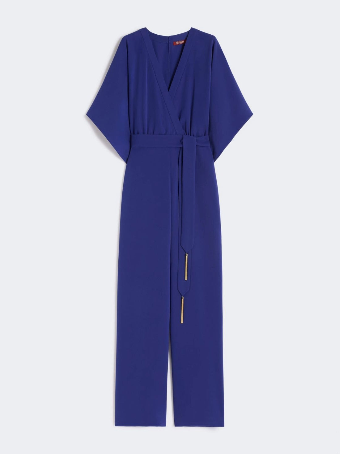 tuta in cady leggero MSEODE 067 MAXMARA STUDIO ELEGANTE 