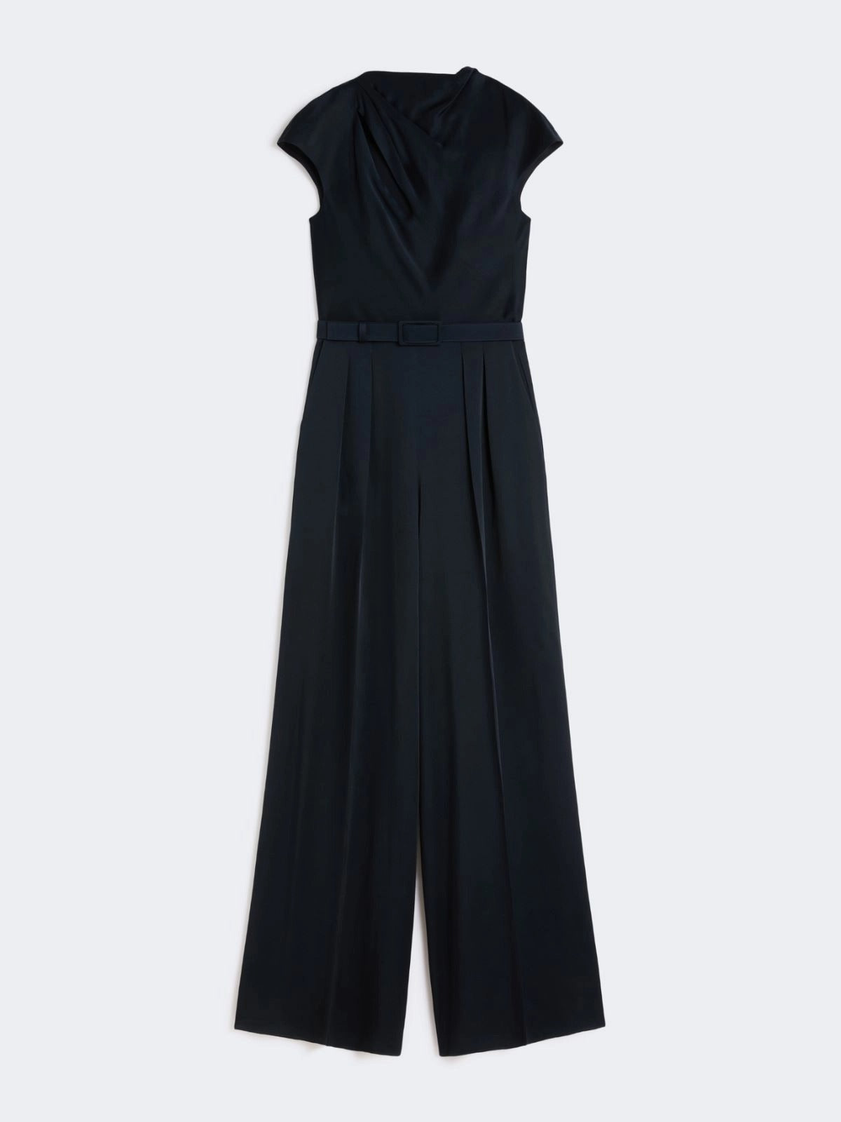 tuta in envers satin MSEVESPA 044 MAXMARA STUDIO ELEGANTE 