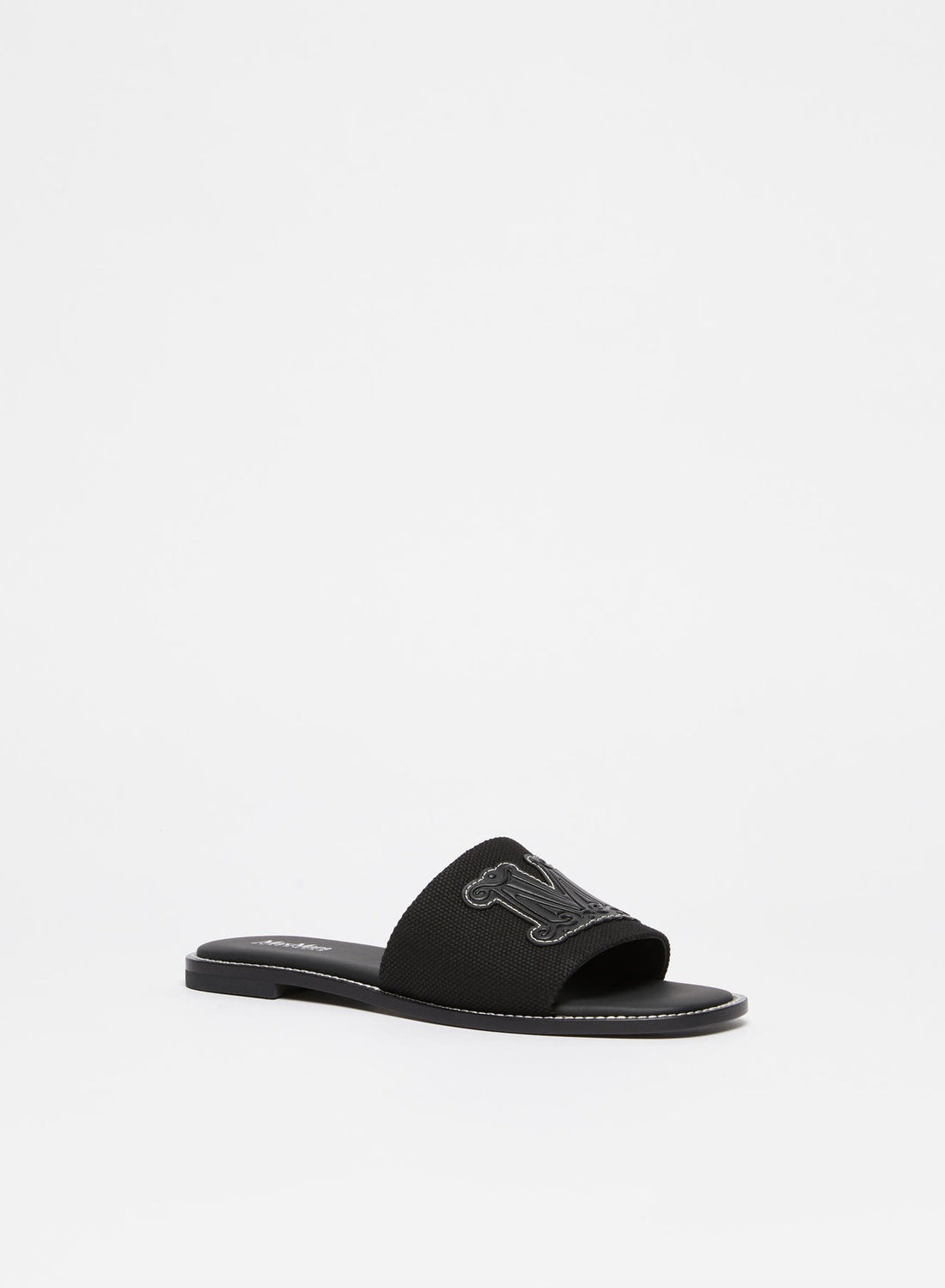 sandalo in canvas BCHCAUCASO 002 MAXMARA BEACHWEAR 