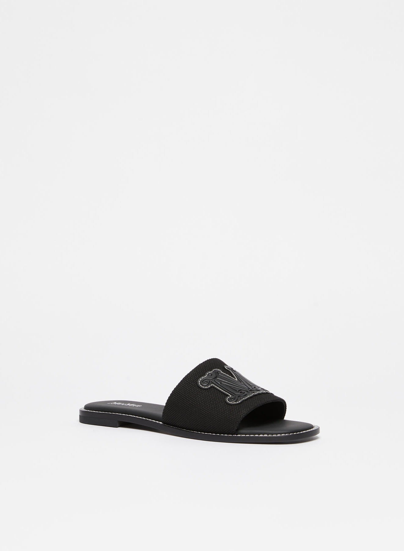 sandalo in canvas BCHCAUCASO 002 MAXMARA BEACHWEAR 