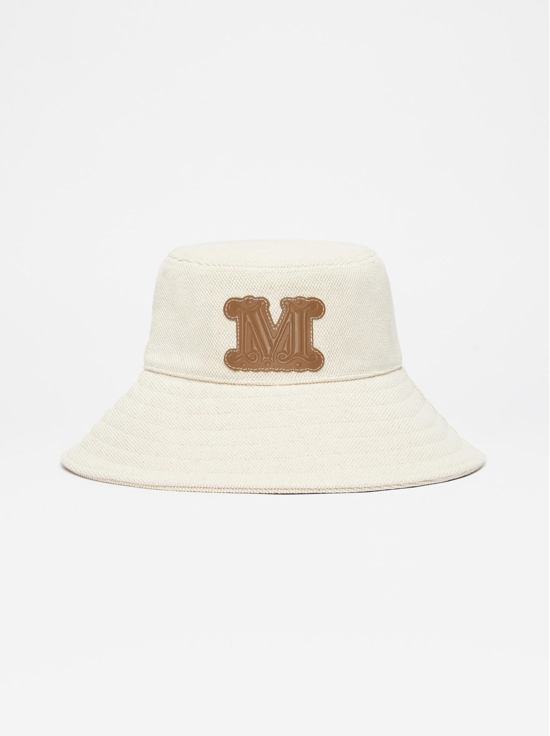 cappello in canvas BCHGONDOLA 001 MAXMARA BEACHWEAR 