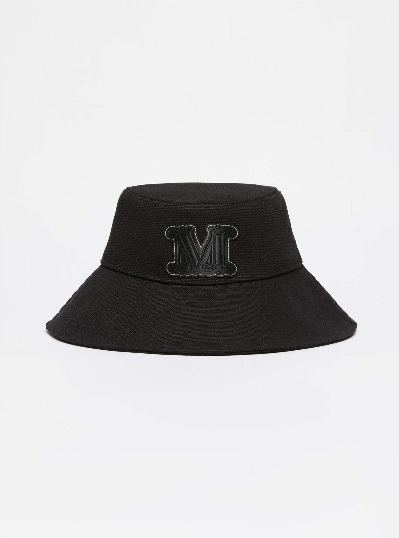 cappello in canvas BCHGONDOLA 002 MAXMARA BEACHWEAR 