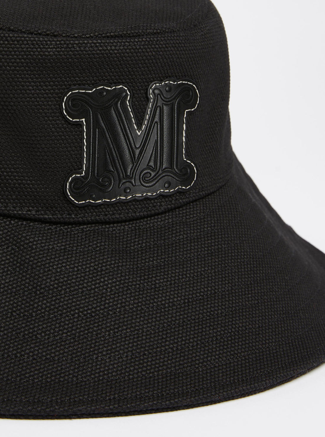 cappello in canvas BCHGONDOLA 002 MAXMARA BEACHWEAR 