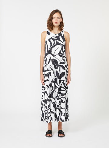 abito smanicato BCHPASTE 005 MAXMARA BEACHWEAR 
