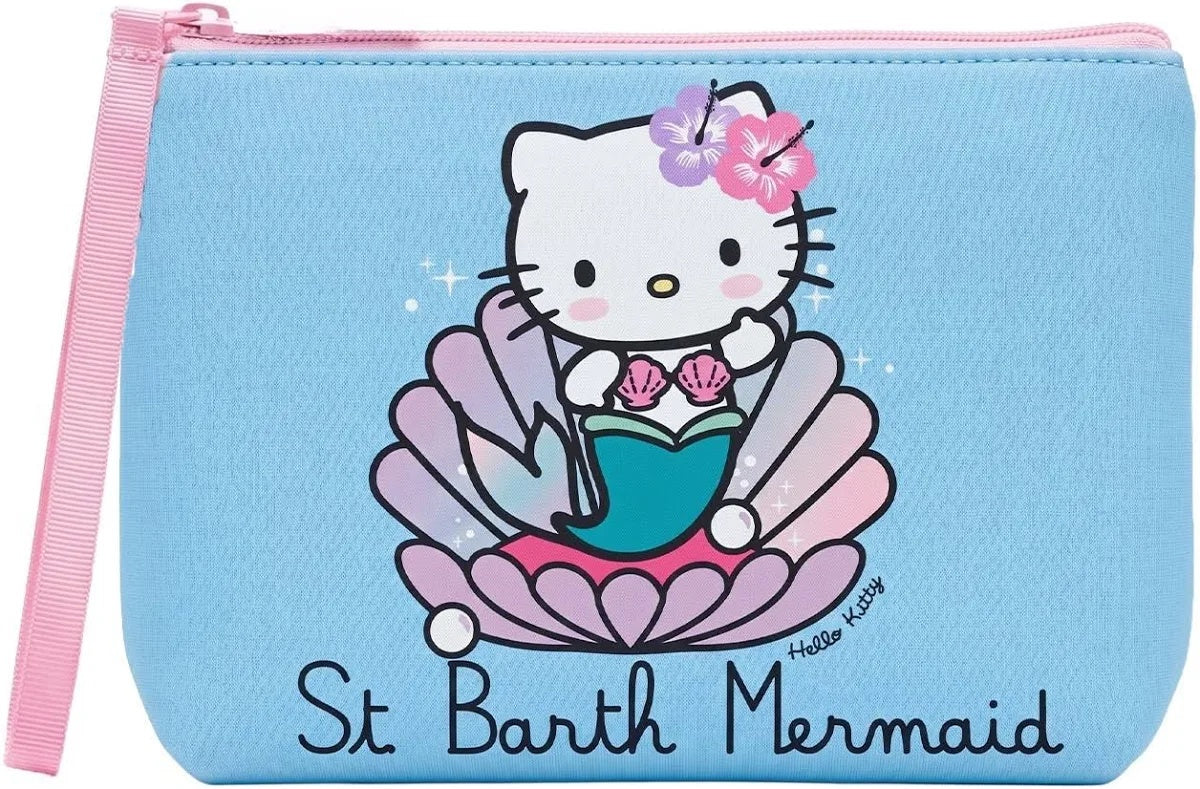 pochette aline ALINE 03302L MC2 SAINT BARTH 