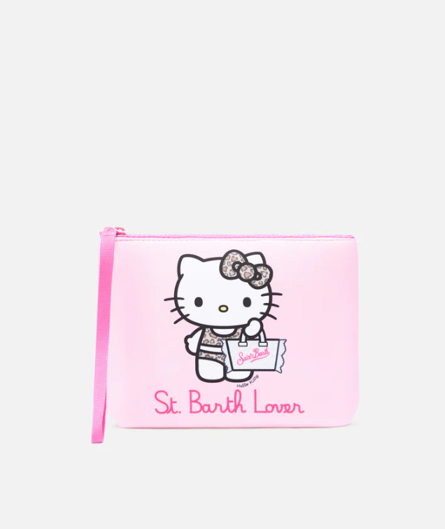pochette aline ALINE 09671L MC2 SAINT BARTH 