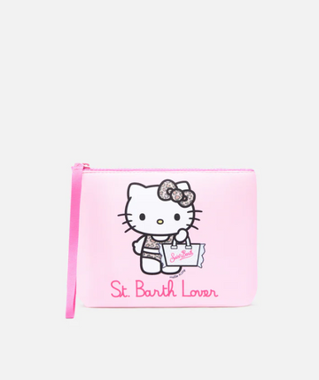 pochette aline ALINE 09671L MC2 SAINT BARTH 