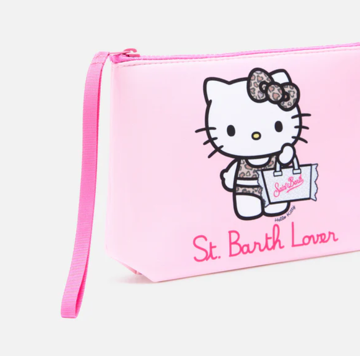 pochette aline ALINE 09671L MC2 SAINT BARTH 