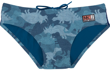 costume slip billy BILLY 03792L MC2 SAINT BARTH 