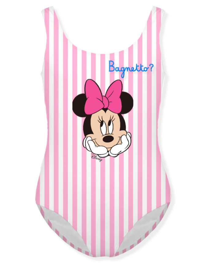 costume intero cara CARA 02879L MC2 SAINT BARTH 