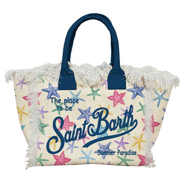 borsa colette starfish COLETTE STARFISH 00578 MC2 SAINT BARTH 