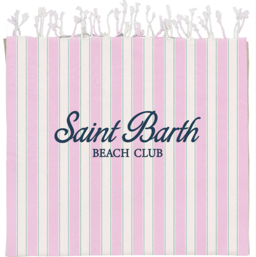 telo mare foutas light FOUTAS LIGHT N 02598L MC2 SAINT BARTH 