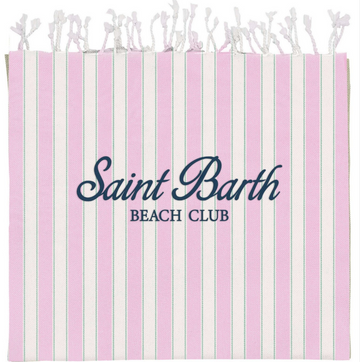 telo mare foutas light FOUTAS LIGHT N 02598L MC2 SAINT BARTH 