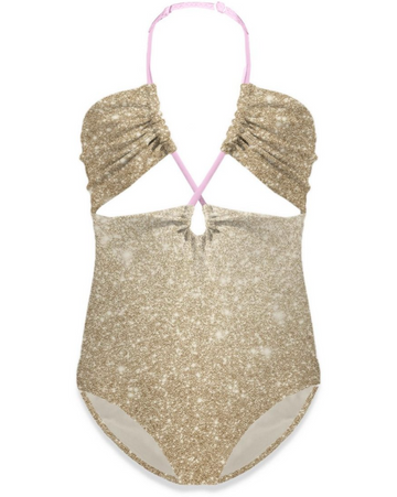 Costume kinsley KINSLEY JR 00340F MC2 SAINT BARTH 