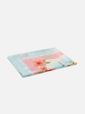 foulard kitana KITANA 08745L MC2 SAINT BARTH 