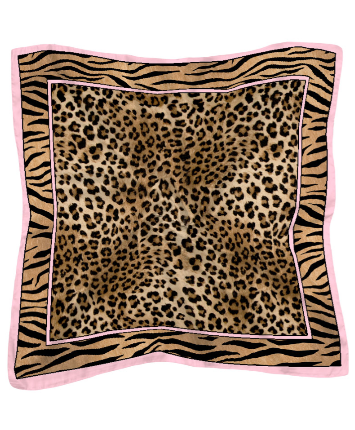 foulard kitana KITANA 09441L MC2 SAINT BARTH 