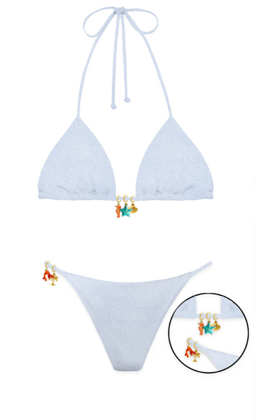 costume lezzy LEZZY 03004L MC2 SAINT BARTH 