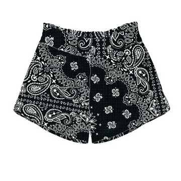 shorts meave MEAVE JR 04531H MC2 SAINT BARTH 
