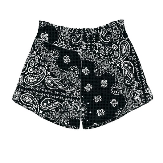 shorts meave MEAVE JR 04531H MC2 SAINT BARTH 