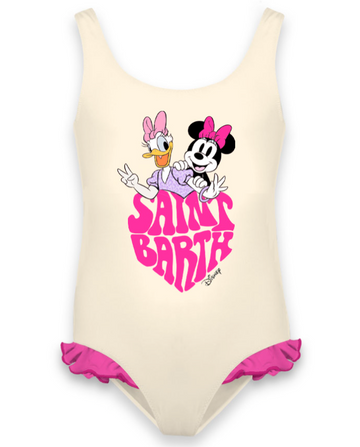 costume tiana minnie paperina TIANA 01577L MC2 SAINT BARTH 