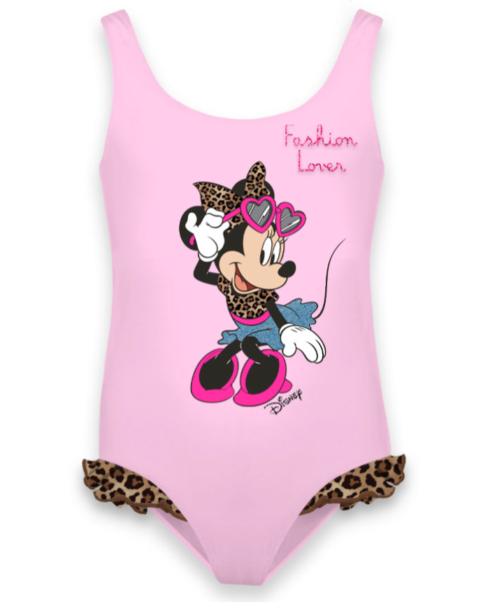 costume tiana minnie paperina TIANA 02882L MC2 SAINT BARTH 