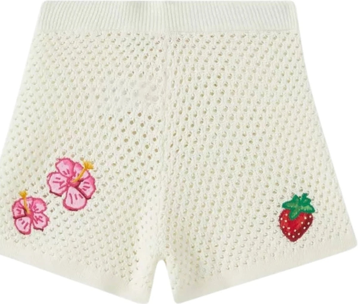 shorts yvette jr YVETTE JR 01026H MC2 SAINT BARTH 