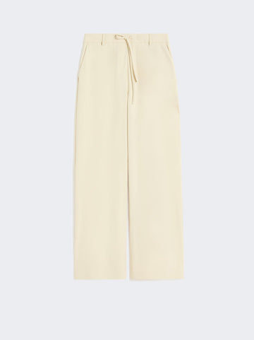 pantalone in jersey tecnico MMLAGORAIO 001 MM MAXMARA 