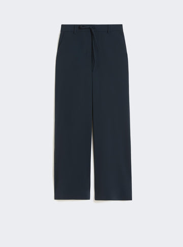 Pantalone in jersey tecnico MMLAGORARIO 005 MM MAXMARA 