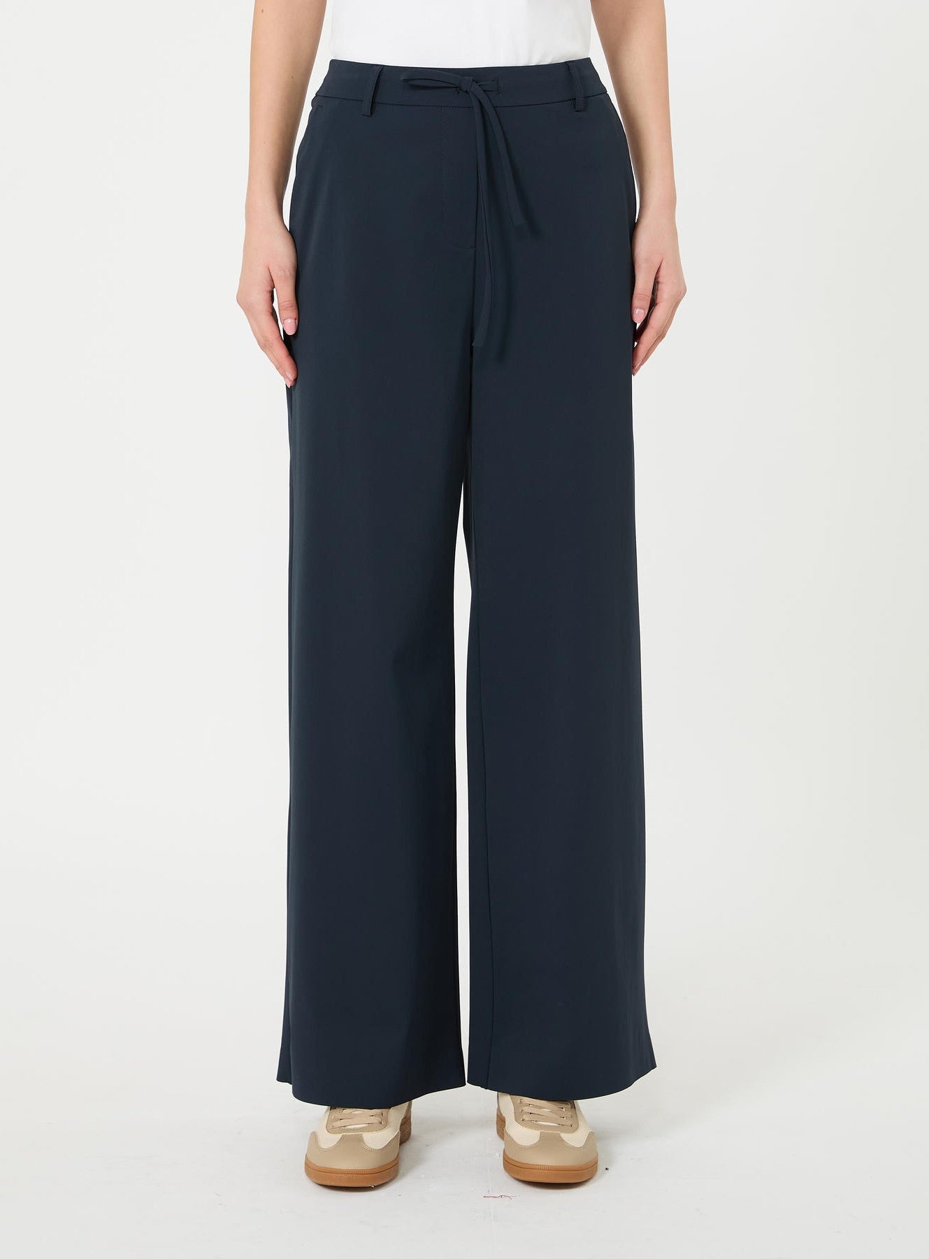 Pantalone in jersey tecnico MMLAGORARIO 005 MM MAXMARA 