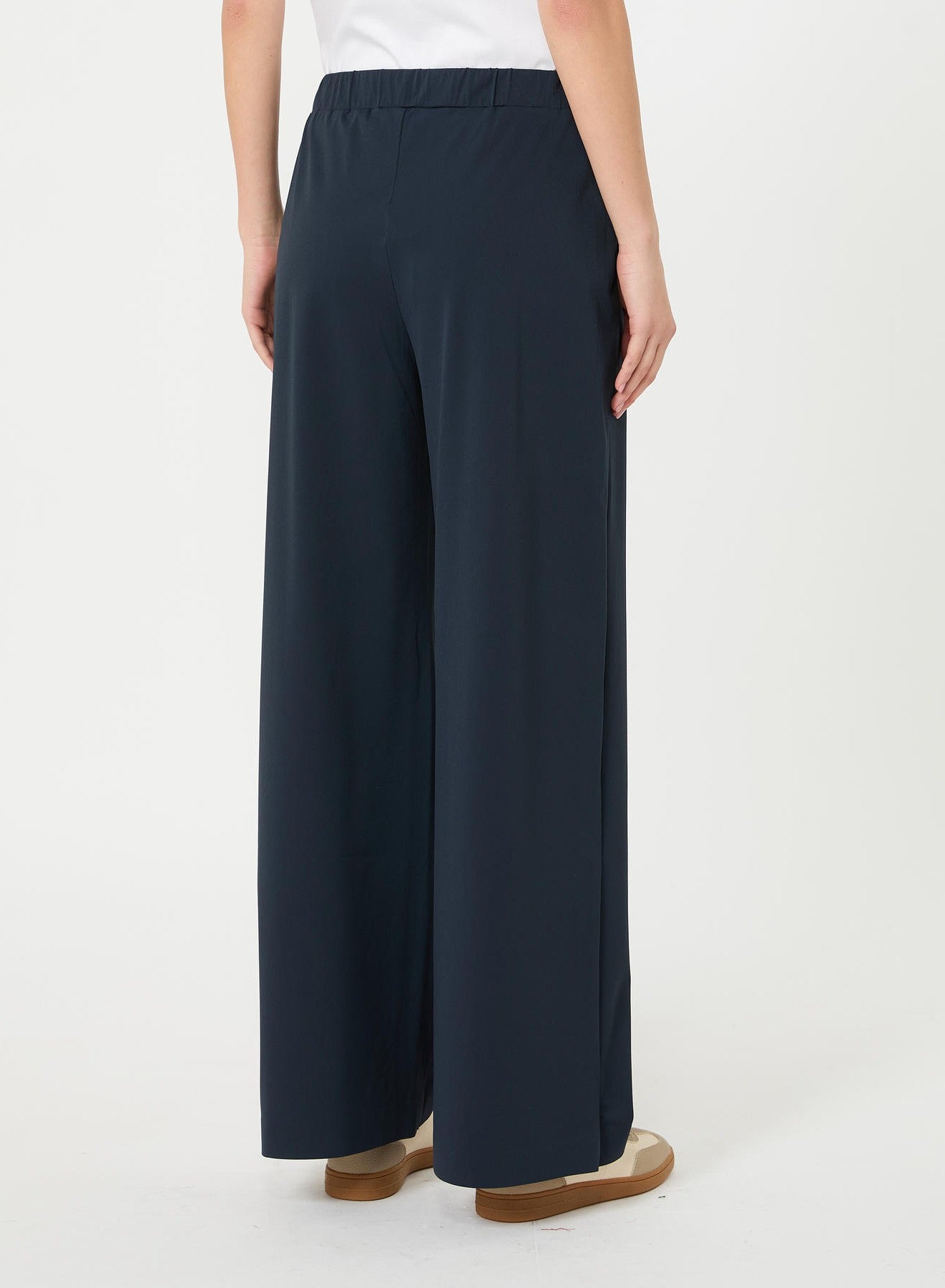 Pantalone in jersey tecnico MMLAGORARIO 005 MM MAXMARA 