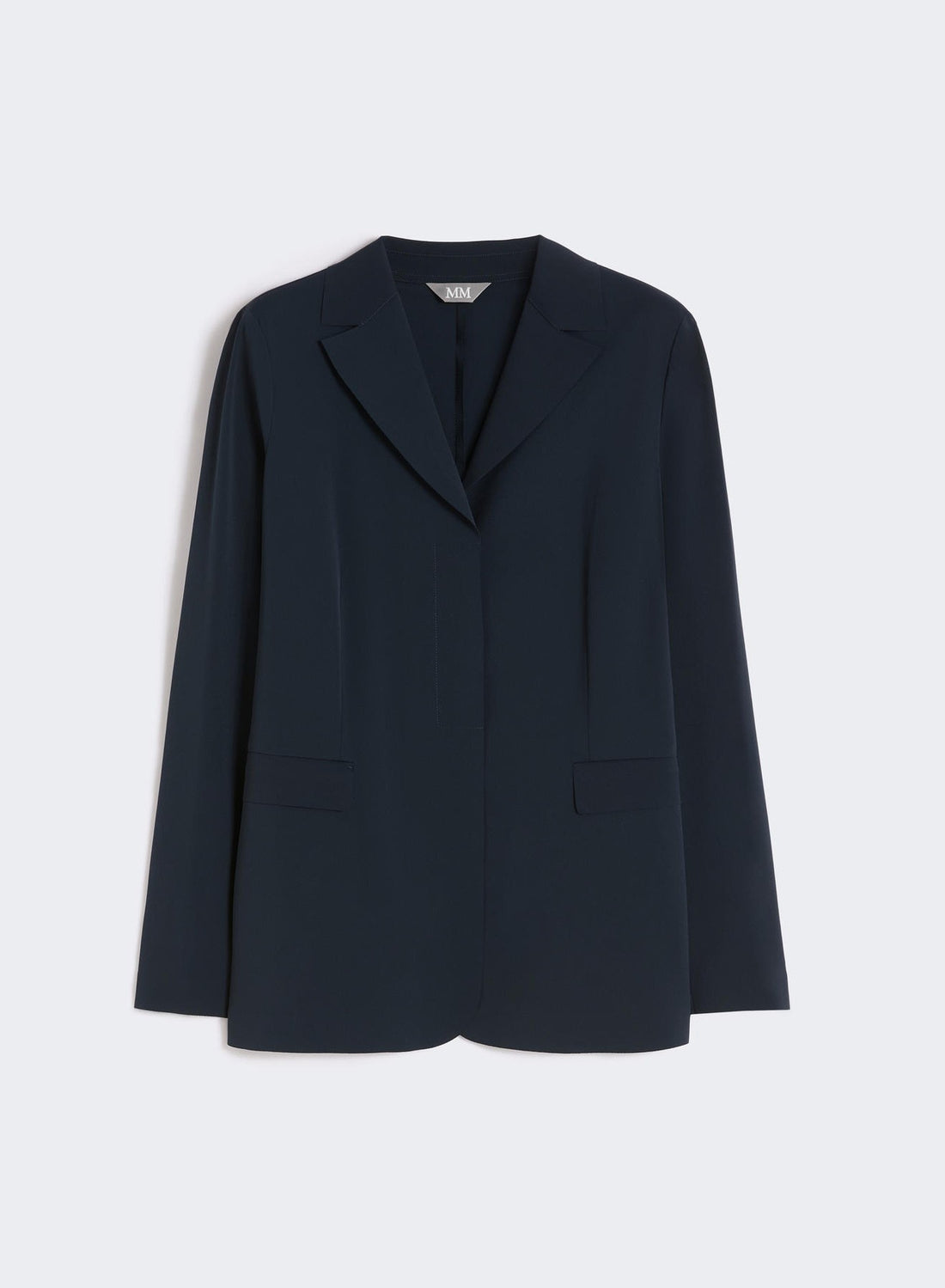 blazer monopetto MMLPALO 005 MM MAXMARA 