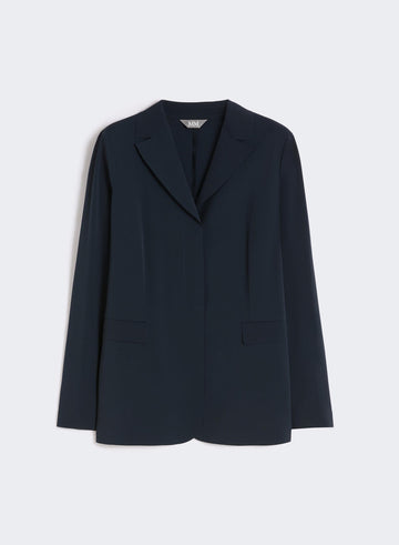blazer monopetto MMLPALO 005 MM MAXMARA 