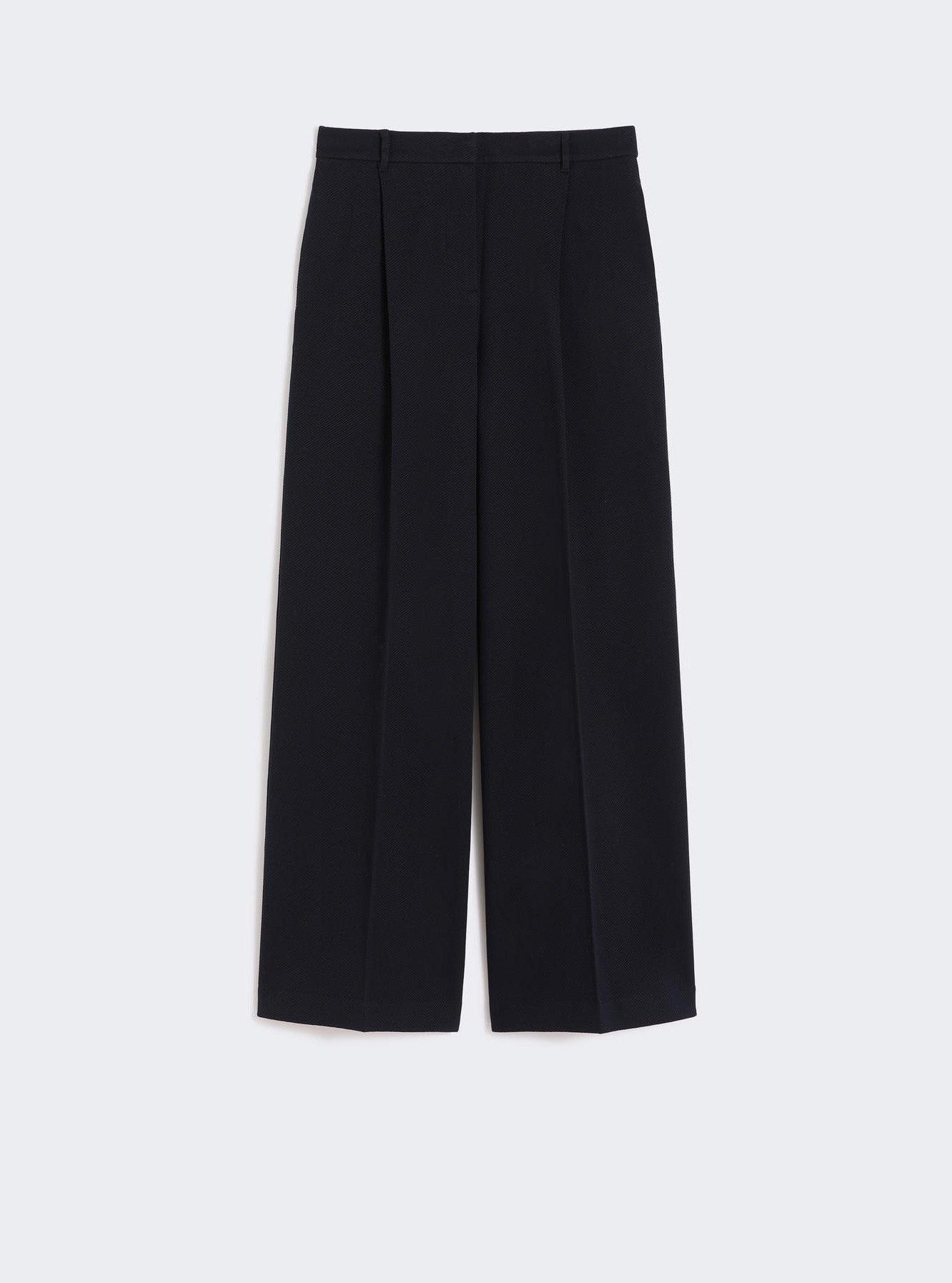 pantalone con pince MMLPANNO 002 MM MAXMARA 
