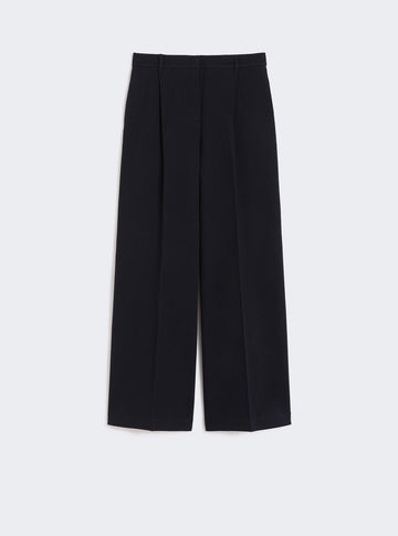 pantalone con pince MMLPANNO 002 MM MAXMARA 