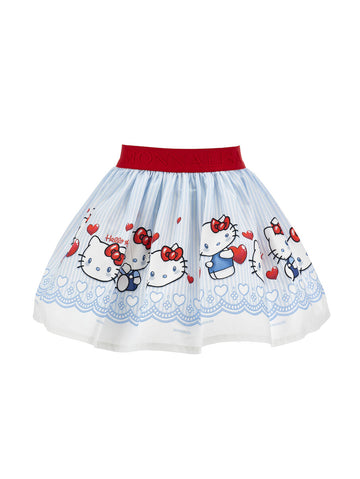 gonna hello kitty limited 11G704 7606 9958 MONNALISA 