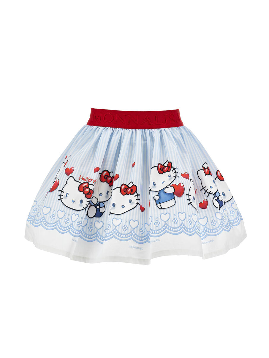 gonna hello kitty limited 11G704 7606 9958 MONNALISA 