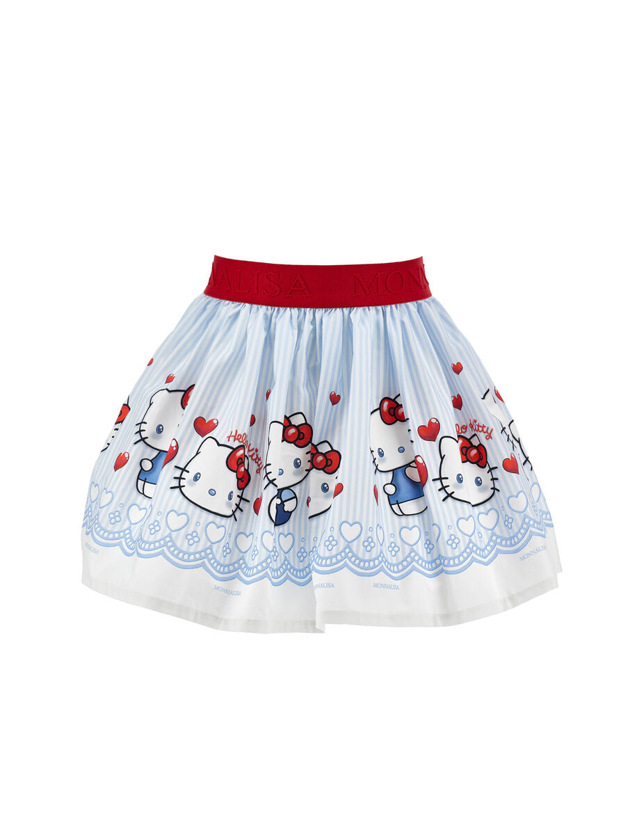 gonna hello kitty limited 11G704 7606 9958 MONNALISA 