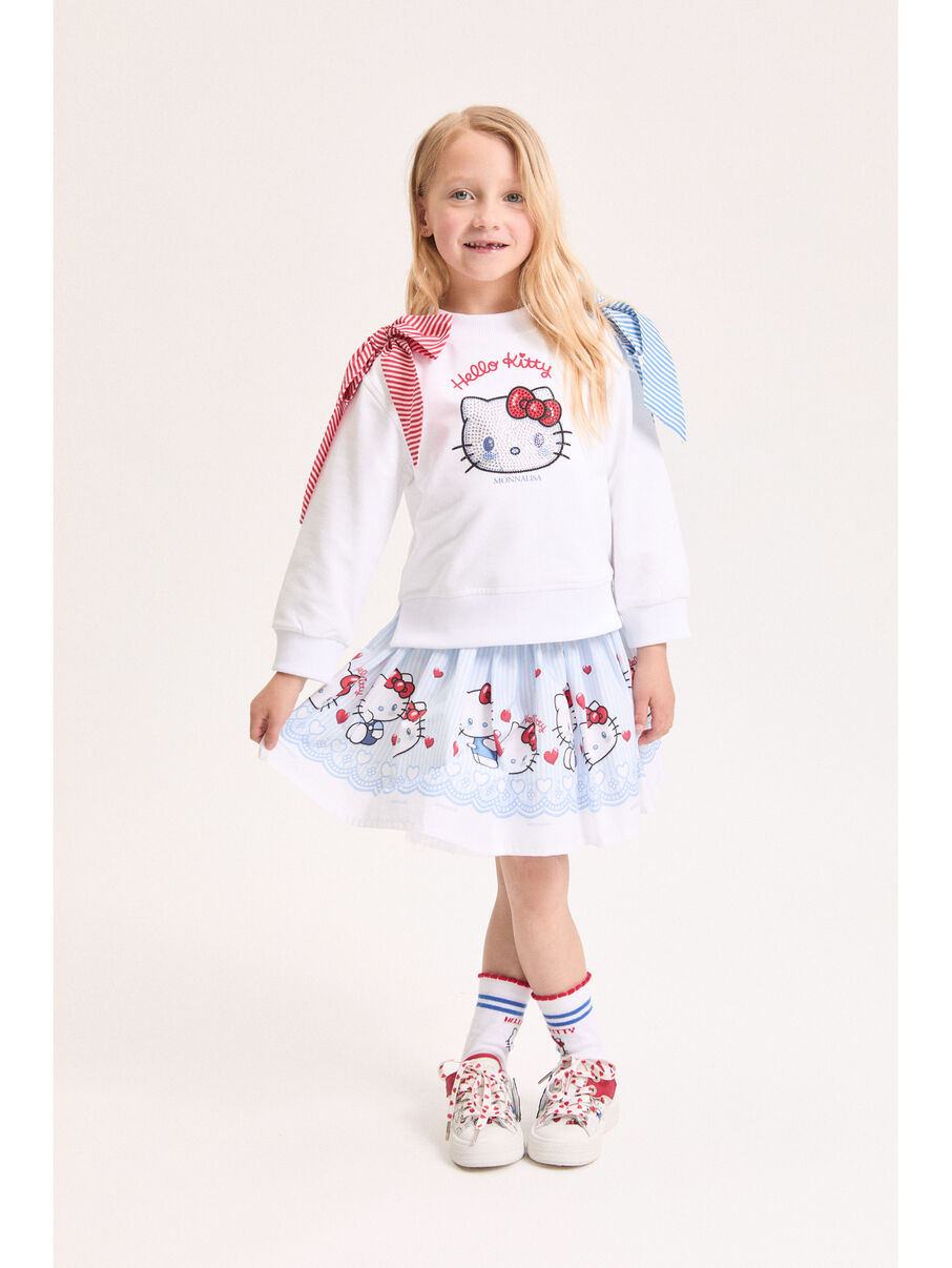 gonna hello kitty limited 11G704 7606 9958 MONNALISA 