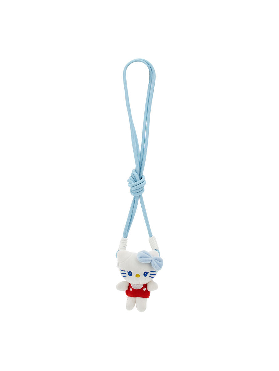 portacellulare hello kitty 19G028 7775 0099 MONNALISA 
