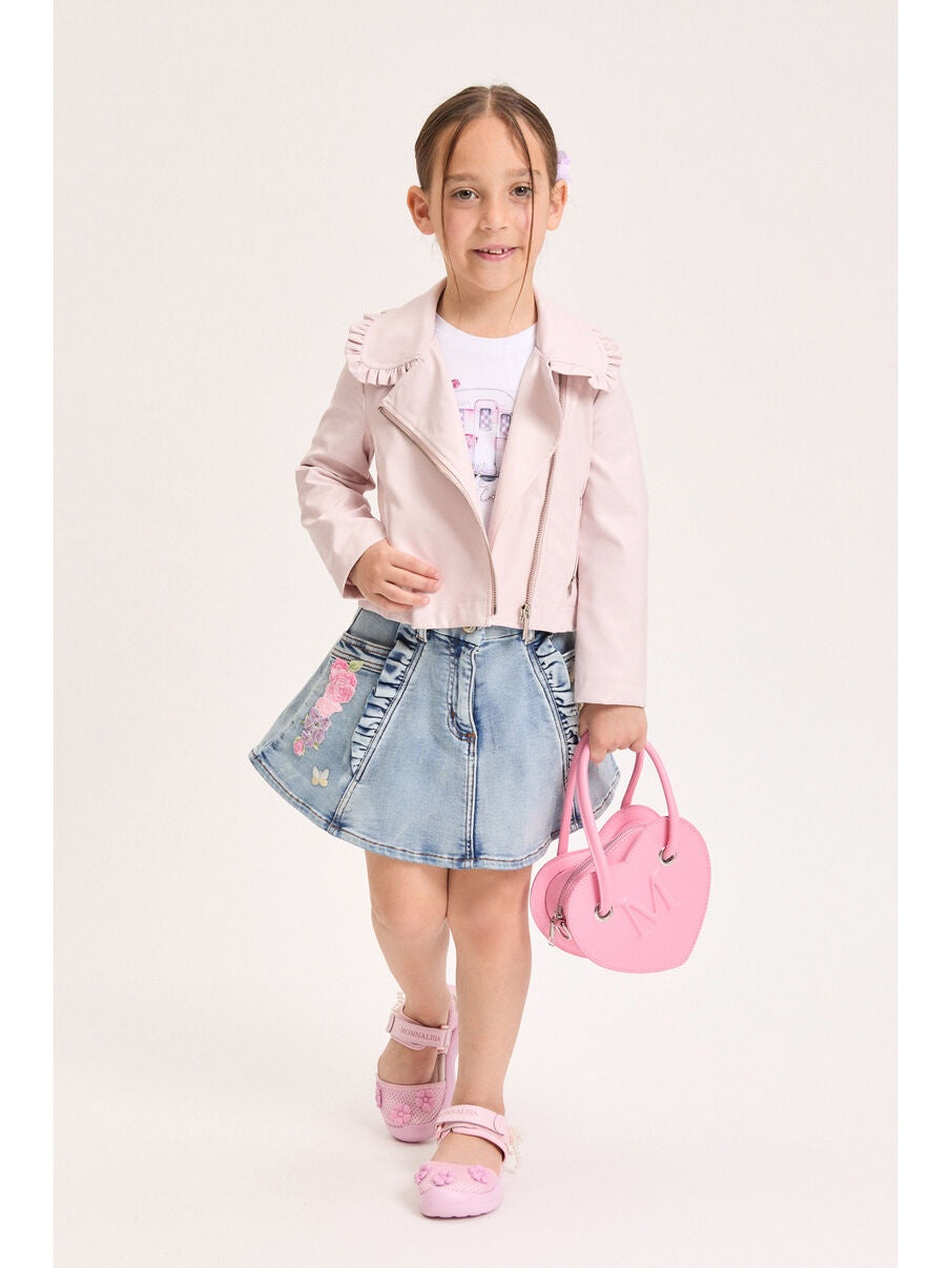 gonna denim 19G700 7015 055B MONNALISA 