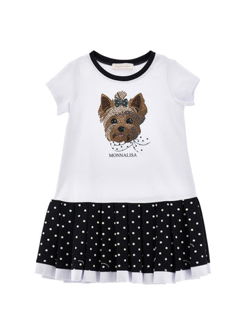 abito tennis yorkshire 19G919 7032 9950 MONNALISA 