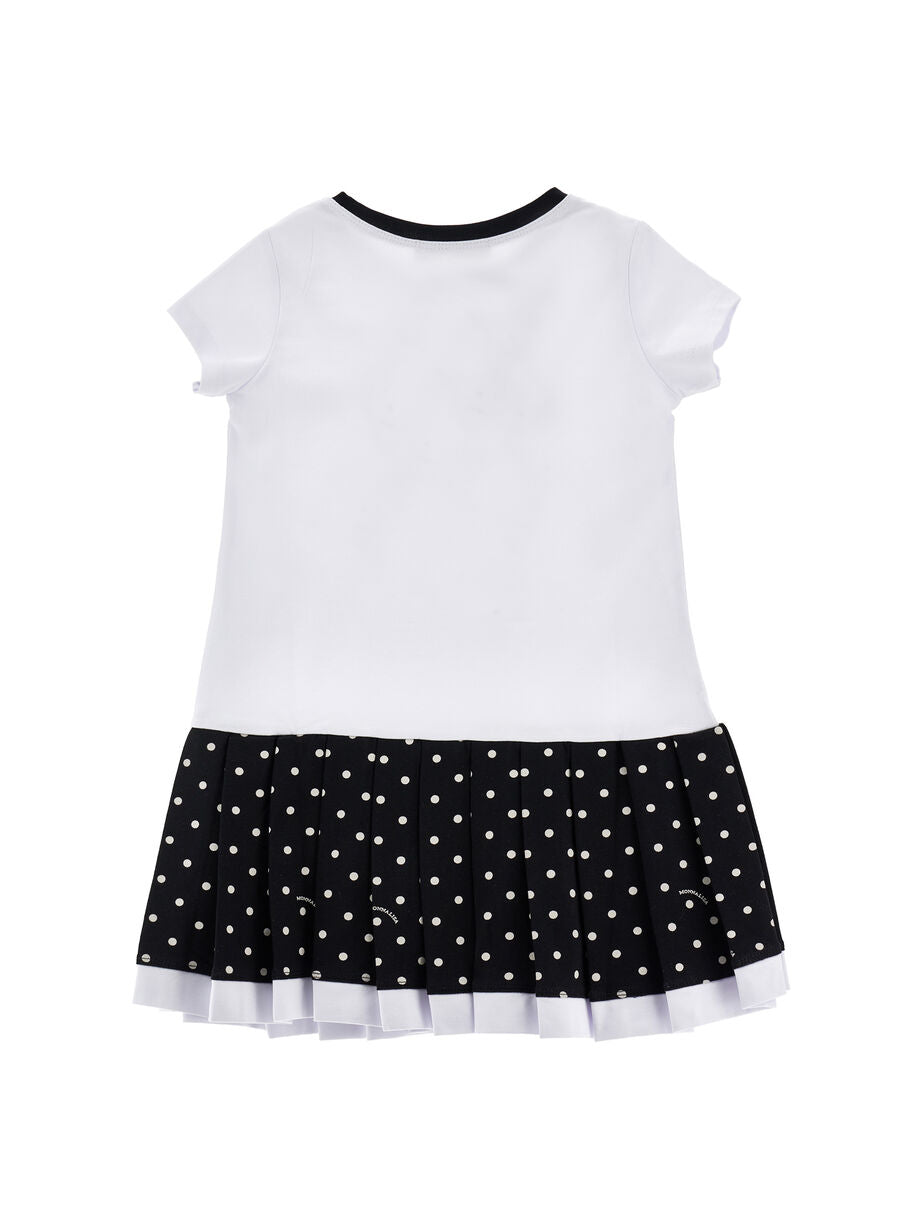 abito tennis yorkshire 19G919 7032 9950 MONNALISA 