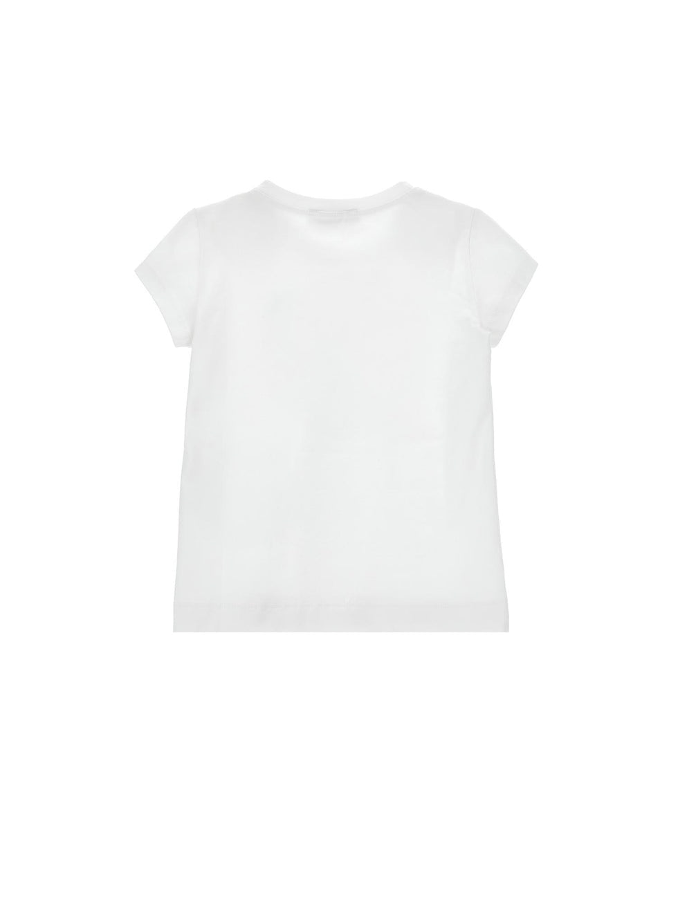 t-shirt x oceania 19H630 8004 0099 MONNALISA 