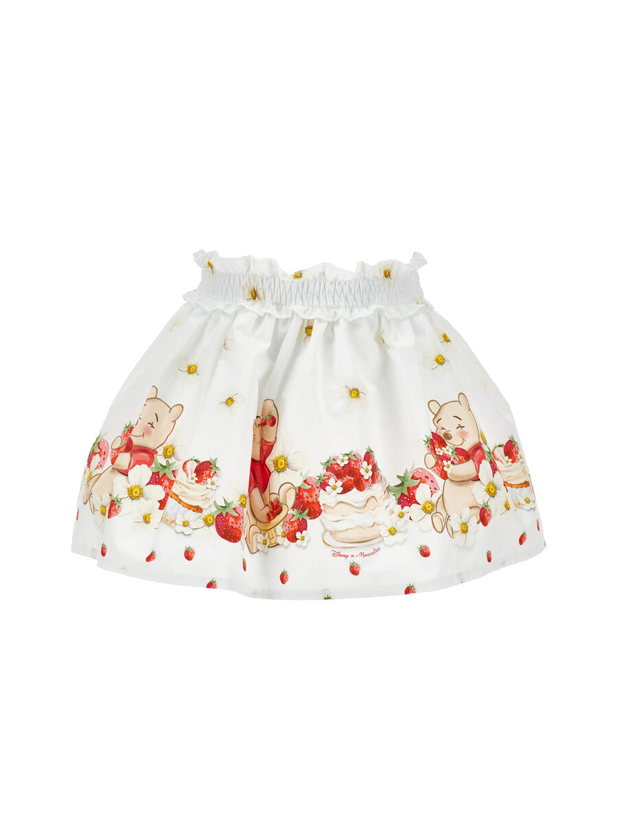 gonna winnie the pooh 31G705 7617 9944 MONNALISA 