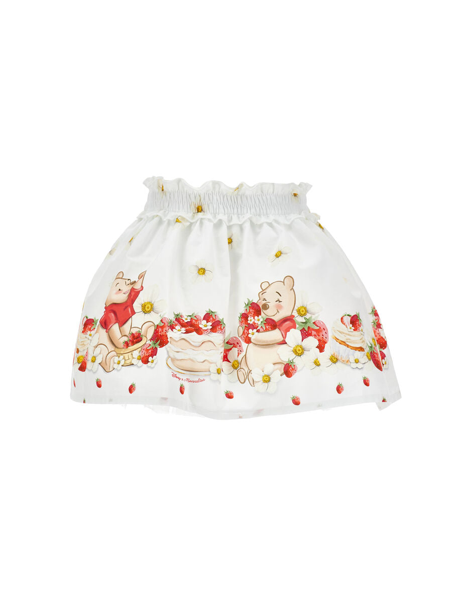 gonna winnie the pooh 31G705 7617 9944 MONNALISA 