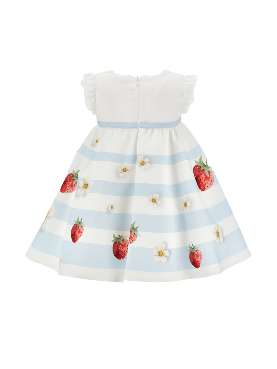 abito winnie the pooh 31G915 7105 9984 MONNALISA 