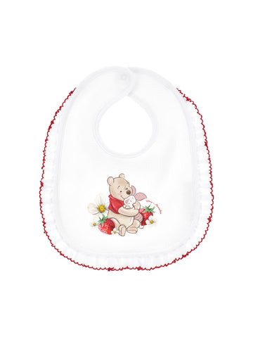 Bavetta winnie the Pooh 35G013 7084 0099 MONNALISA 