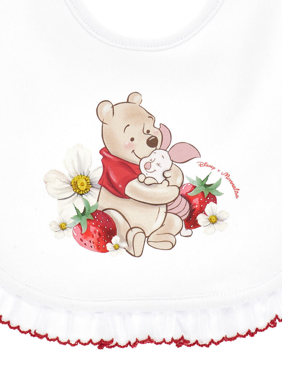 Bavetta winnie the Pooh 35G013 7084 0099 MONNALISA 