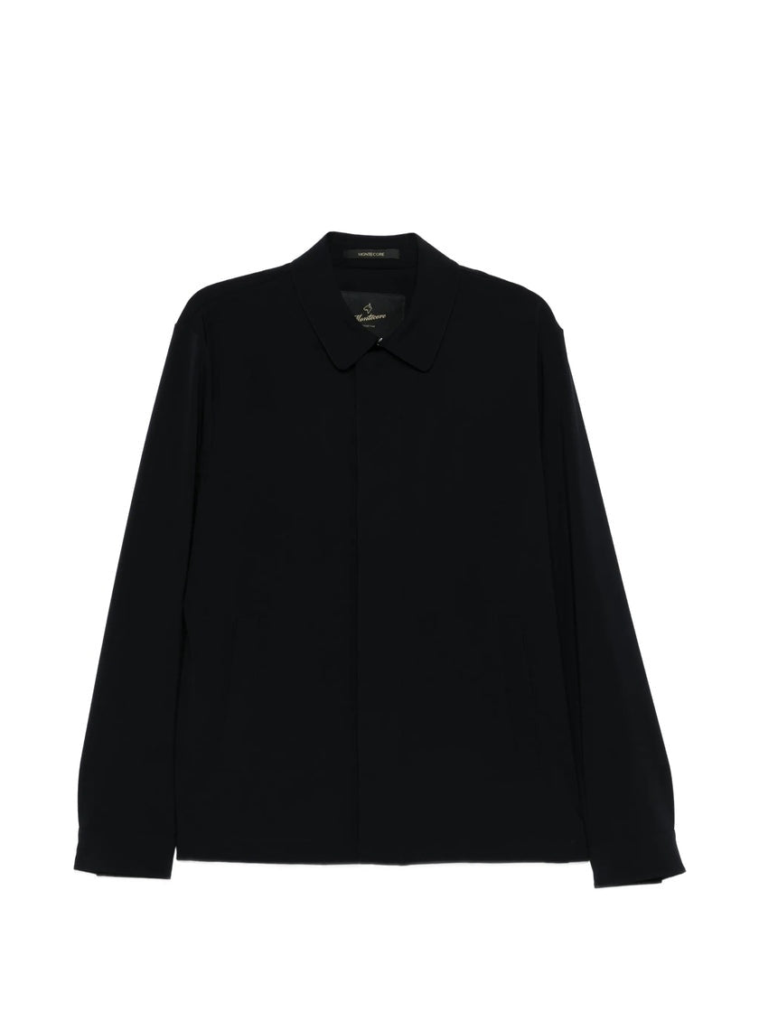 giubbino full zip S10MUC936 185-89 MONTECORE 